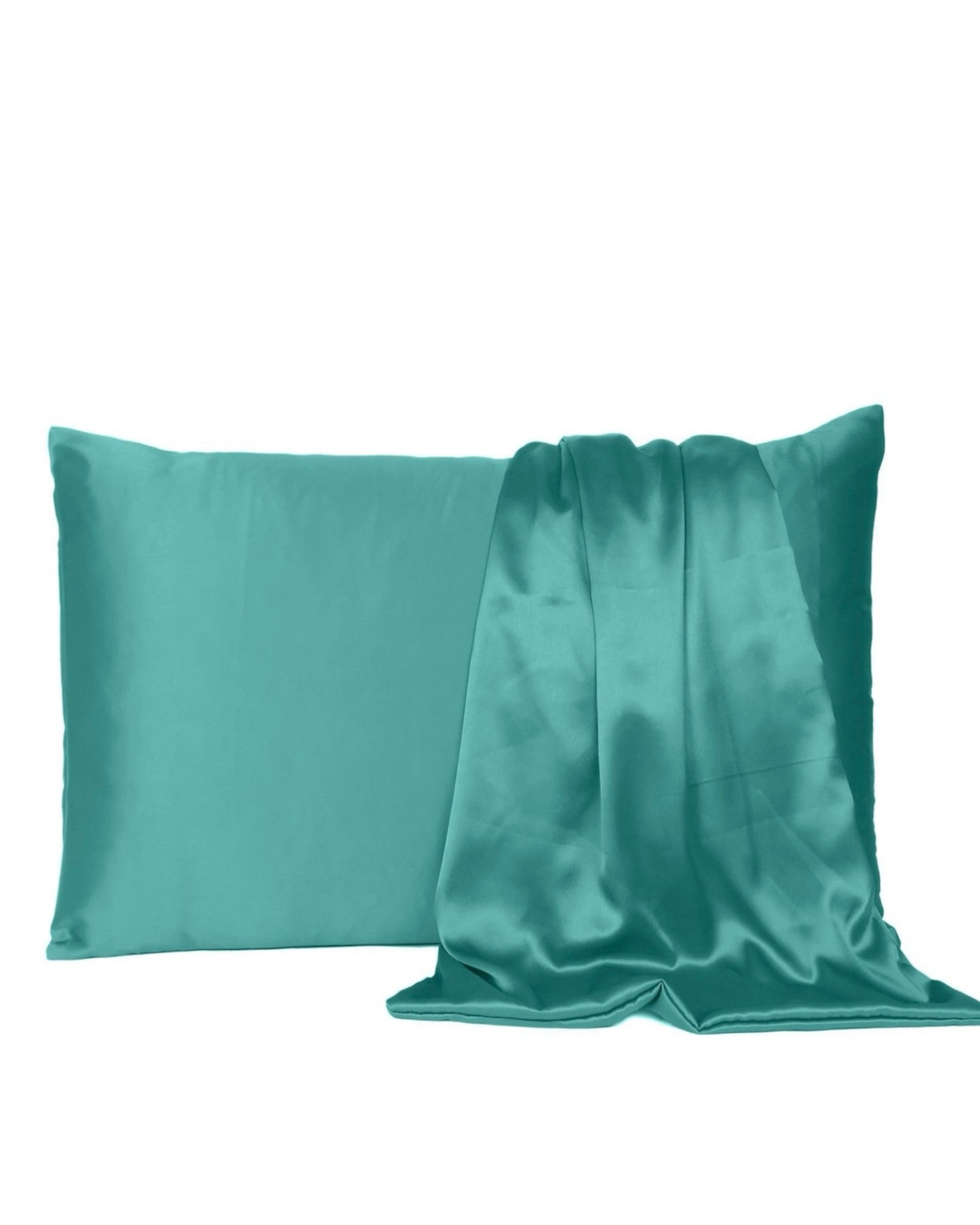 Satin Dream Pillowcase Set