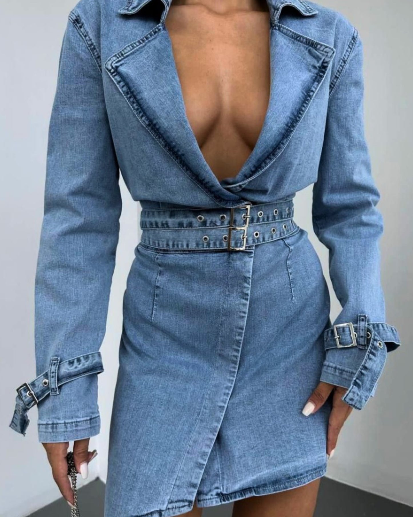 Denim Diva