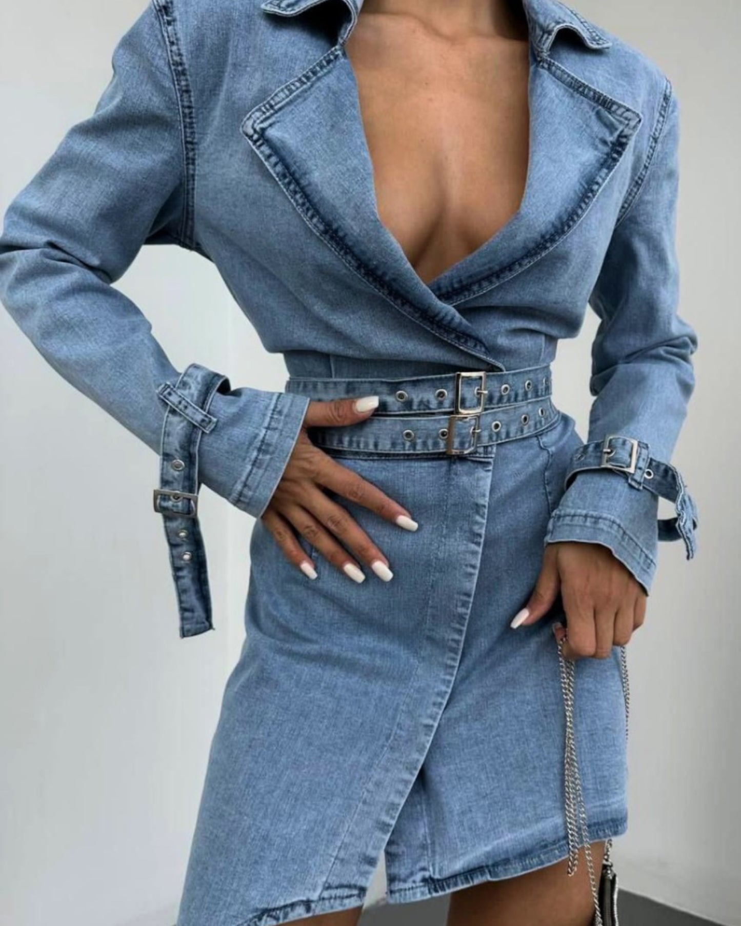 Denim Diva