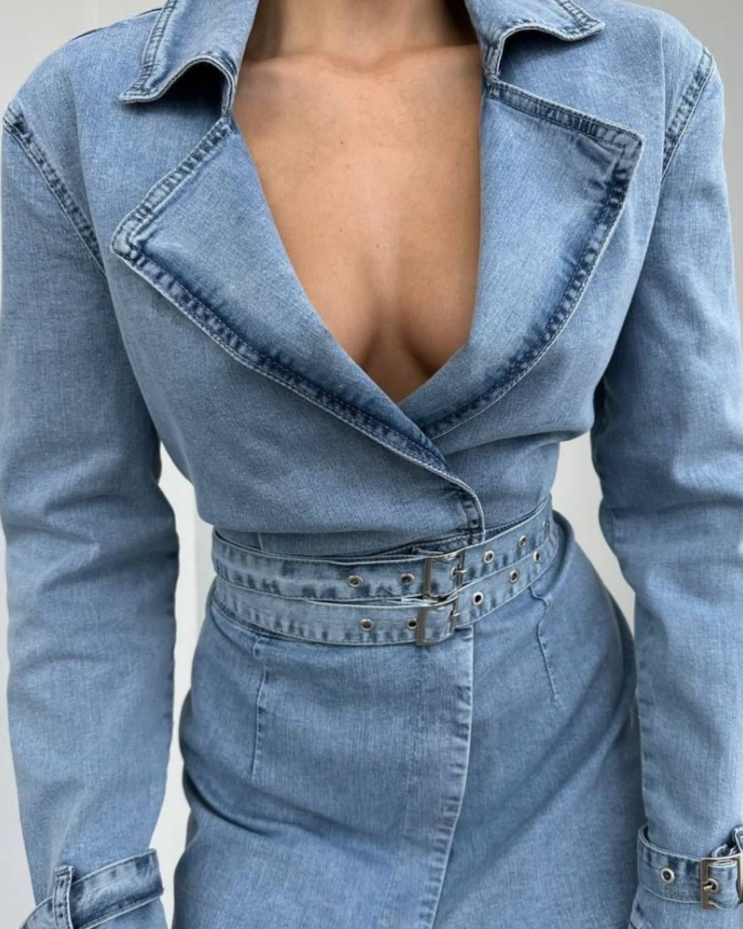 Denim Diva