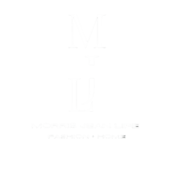 Morris Jean Life